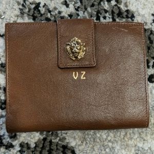 Bond street wallet